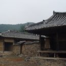 진주 은헌고택 이미지