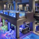 TOP GOLF 스튜디오 이미지