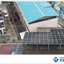 현조 태양광발전소 이미지