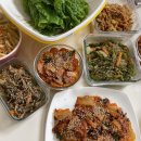 친정엄마반찬
