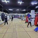 허리케인복싱클럽 이미지