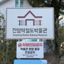 철도박물관 | 아이와 함께한 시간 여행! 김해에서 만난 철도 이야기 진영역철도박물관 방문 후기