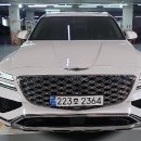 [ SK 렌터카 ] 2025 GV80 3.5T 가솔린 AWD 5인승 중고장기렌터카 추천 | 신차 같은 조건에 파격 월렌탈료!📌