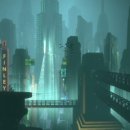 해저도시 이미지