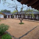 도래마을 옛집