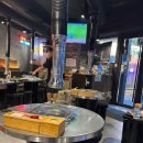 당산 오돌 (잠실 신천점) | 잠실새내맛집 당산오돌 잠실신천점 삼겹살 데이트 후기