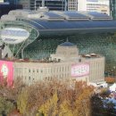 서울시청 서소문별관 이미지