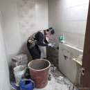 마리 진산마을 이미지