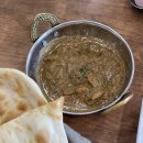 봄베이키친 이미지