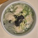 국시마당 | [종로] 직장인 점심 고민해결! 든든한 한 끼, 손만두국과 국시가 매력적인 '취야벌 국시'