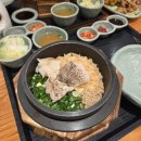 육류백화점 초가집 | 미아 현대백화점 식당가 맛집 솔솥 재방문 후기