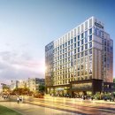 데이즈 호텔 명동 이미지