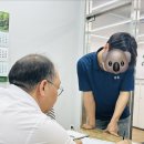 미리이엔씨주 | [그로텍이엔씨 회사스케치] VIP행사부터 도면회의까지 바쁜 6월