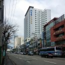 부산진 우체국 앞 이미지