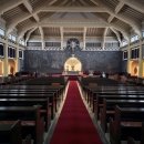 새남터 순교성지 이미지