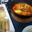 단골참치 브런치