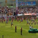 남양주, 몽골 최대 전통 ‘나담축제’ 개최 이미지