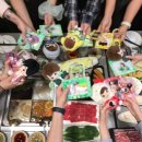 뉴디에스팜(주) | 2025 나니팜 연말정산 ପ(⑅ˊᵕˋ⑅)ଓ