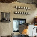 임호공원 | 구미 금오산 브런치 맛집 에피크 추천