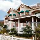 대관령 그림같은 펜션 이미지