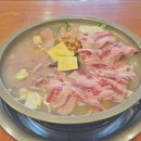 송천부대찌개 이미지