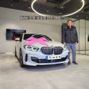 현대카모터스 | BMW 삼천리 모터스 안양 전시장 준중형 SUV 출고후기 리뷰, BMW 120i MSP 제원 옵션 정보 상세안내