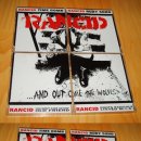 Rancid 이미지