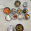 퐝물회 | 영일대 해수욕장 맛집 퐝물회 오징어 물회 후기
