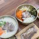 면과정 | 제주고기국수 맛집 면주막 제주본점 후기