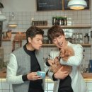 브로맨스 이미지