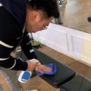 몸에 봄을 피우다