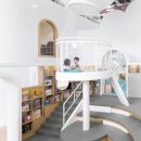 밝음유치원 이미지