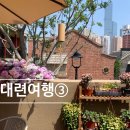 대륙마트샵 | 25년5월대련③ 동관지에 카페추천 비요트마트 쇼핑리스트 대련훠궈뷔페 하우스키야키 중산광장마사지...