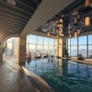 강남-250 | [강남 호캉스] 조선팰리스 수영장 후기