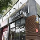 튀는남자 | 청주 바버샵 핸더바버샵 남자커트 후기