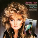 Bonnie Tyler - Holding Out For A Hero 이미지