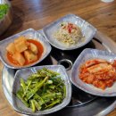 이씨수원왕갈비 | 남양주 별내 점심 맛집 '이씨수원왕갈비' 평일 점심 방문 후기 / 된장찌개 정식,주차