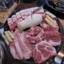 상구네돼지구이(율하점) 이미지