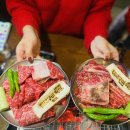 청주 용암동 동남지구 수원소갈비 맛집 &lt;육이&gt;