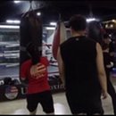 USA 복싱짐 이미지