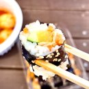 고흥꼬마김밥 이미지