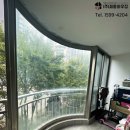 꿈마을 삼환,한진아파트 | 부천 꿈마을삼환한진 샷시교체, LX뷰프레임 높은 퀄리티로 시공