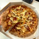 응암동피자맛집 이태리정통수제피자 응암본점 베이컨포테이토피자 포장후기