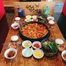유가네닭갈비부산 이미지