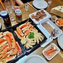 속초관광수산시장 주차장 1 이미지