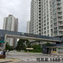 호매실마을13단지 아파트 이미지