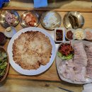 꼬꼬와메밀국수 이미지