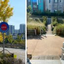 이화초교 정문 이미지