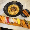 의정부 초밥 맛집 긴꼬리초밥으로 유명한 착한초밥 후기