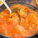 광화문김치찌개 | 내돈내산 광화문 직장 점심 오양식관 (광화문 김치찌개 맛집)